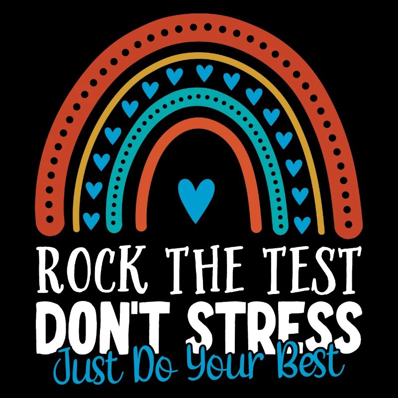 Rock den Test