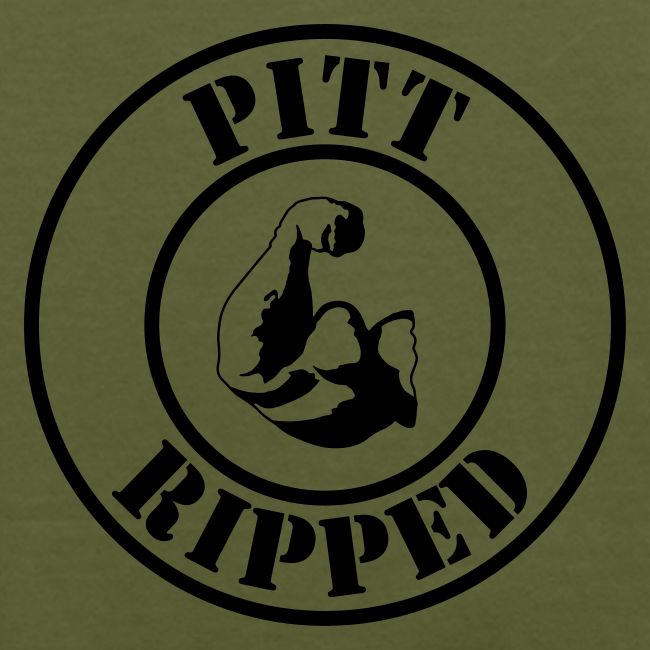 PITT Ripped