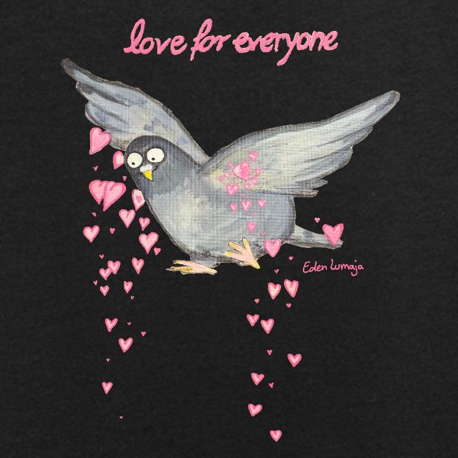 Love for everyone