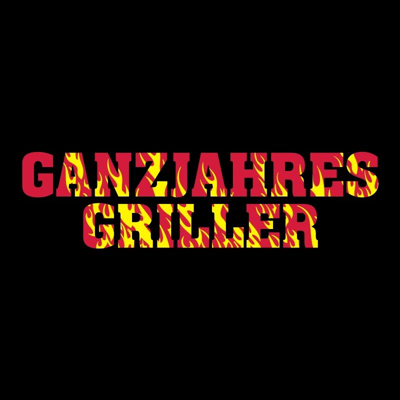 Year-round griller