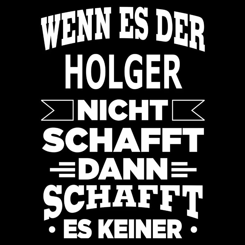 HOLGER