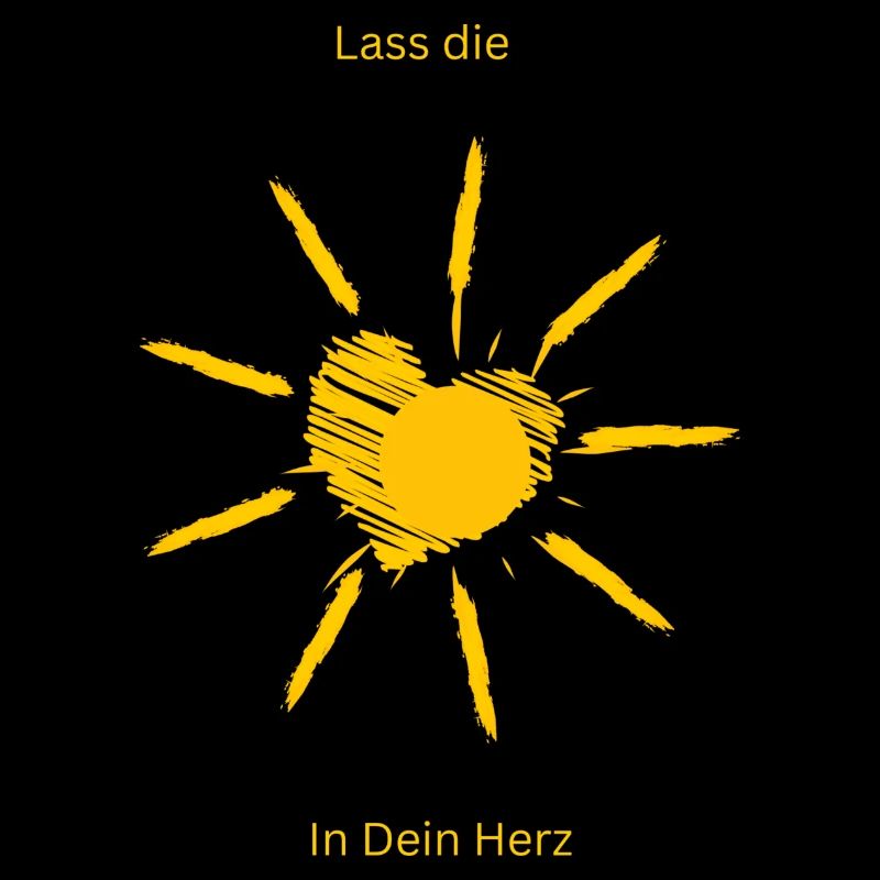 Design mit Herz von R.St