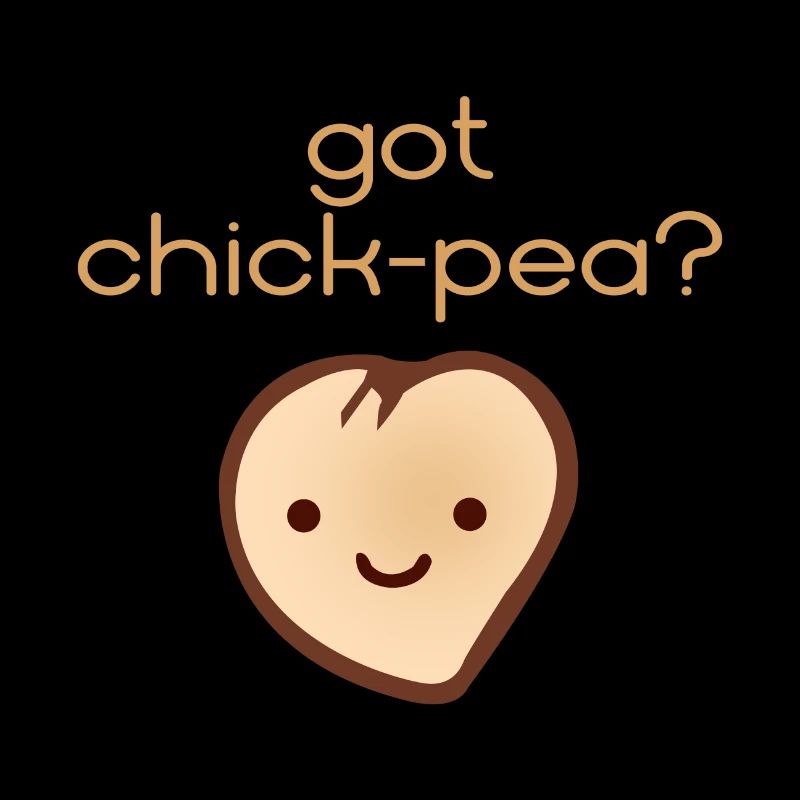 Got Chick Pea 49 F