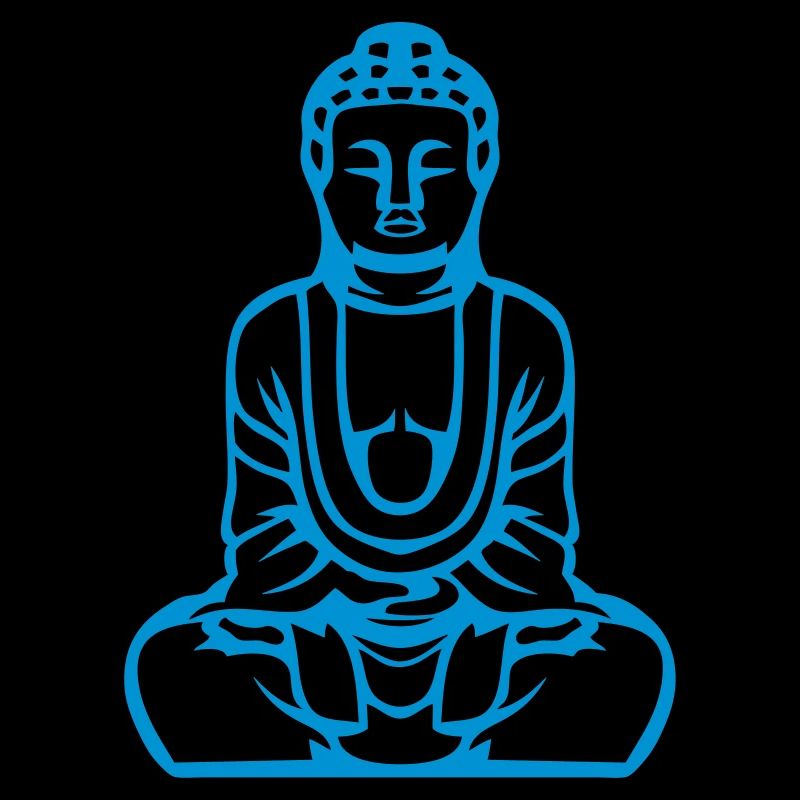 Buddha Budha Bouda