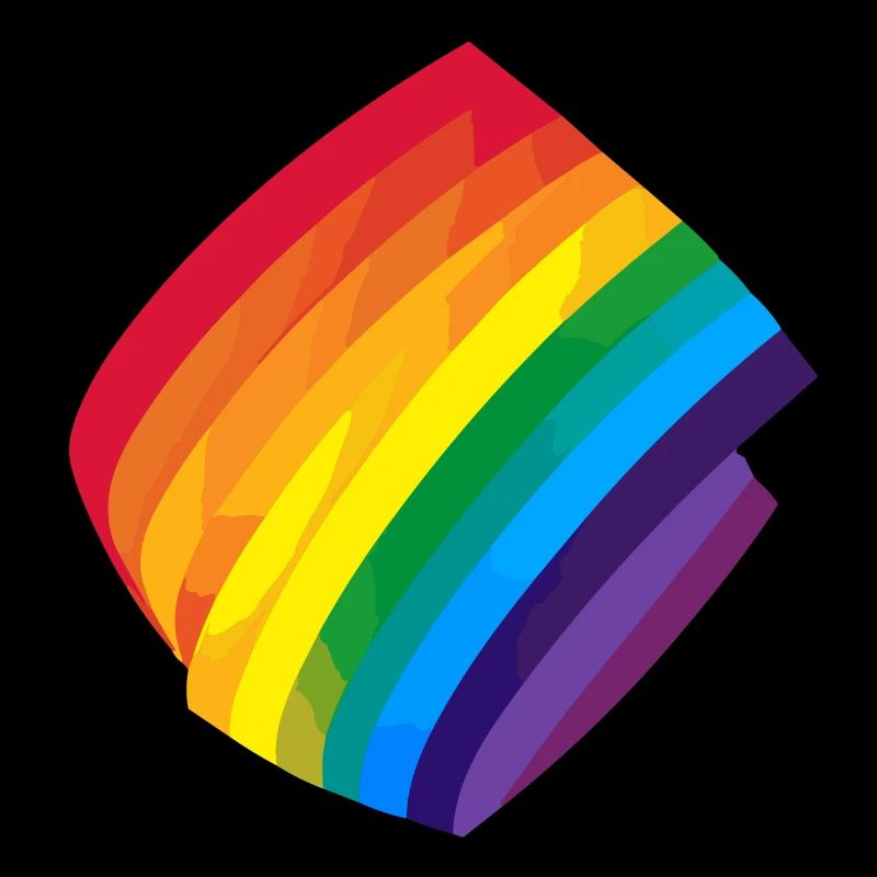 Pride - Open Mind - Statement-Piece