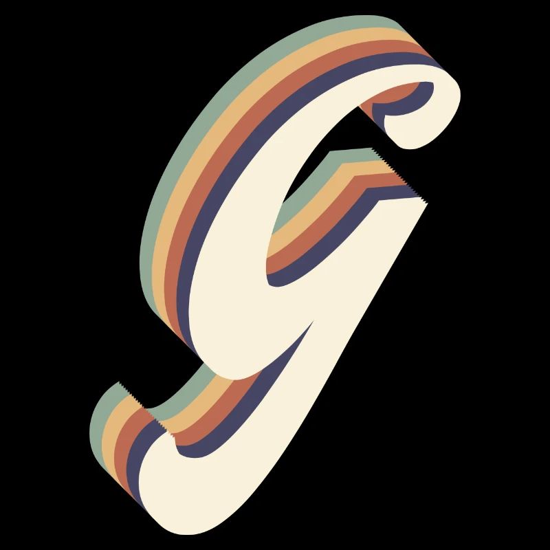 Buchstabe G
