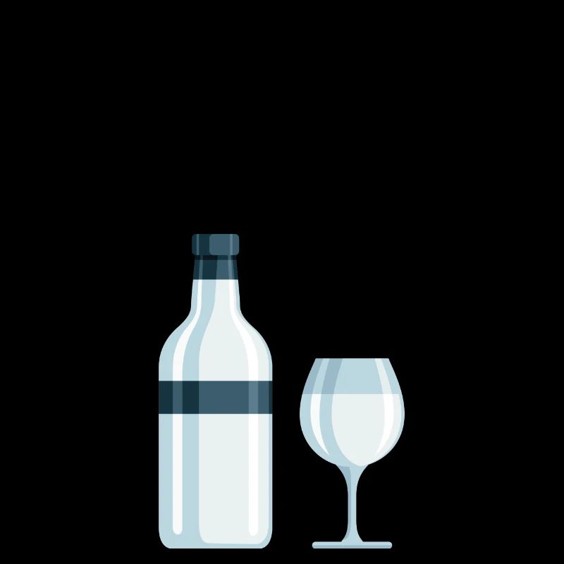 Beer Wine Whiskey Schnapps Alcohol