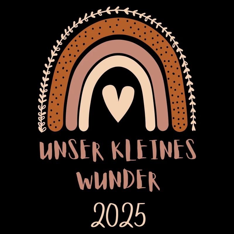 UNSER KLEINES WUNDER 2025