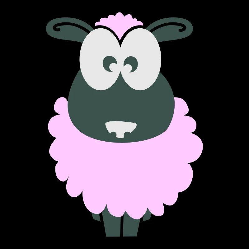 little sheep