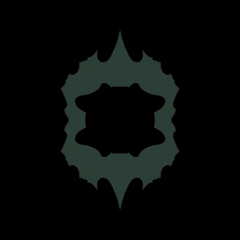 Ancient Mandala