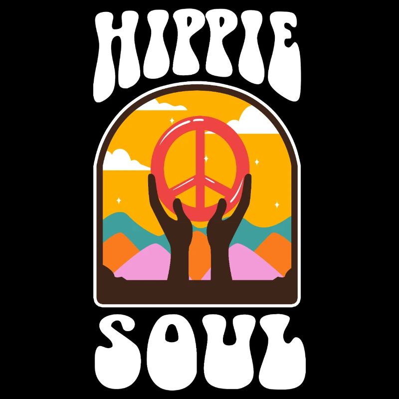 Hippie Soul