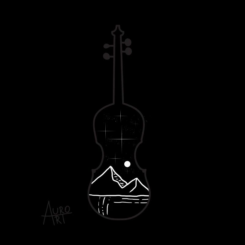 musique de violon