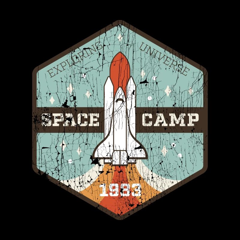 Space camp