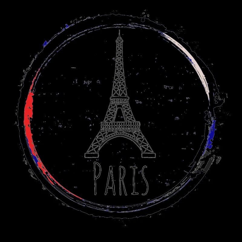 Tour Eiffel à Paris2