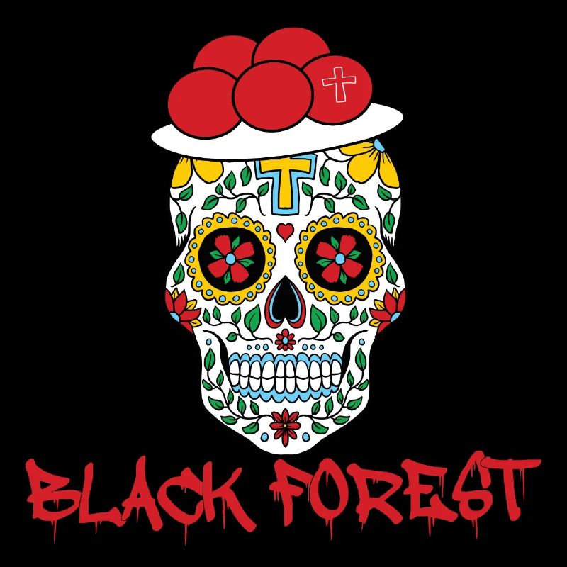 BlackForestMexiko