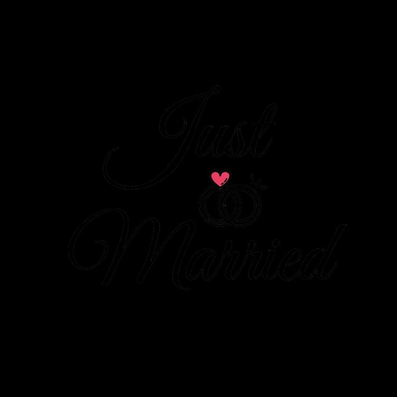 Just Married