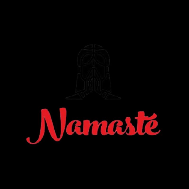 Namaste