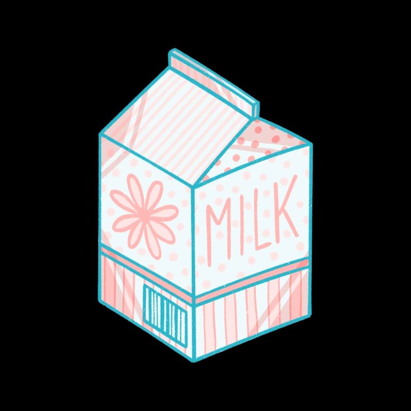 Milk Karton