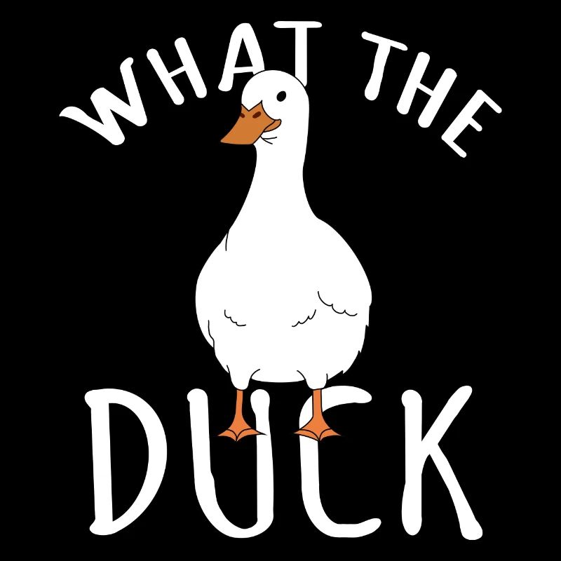 What the Duck