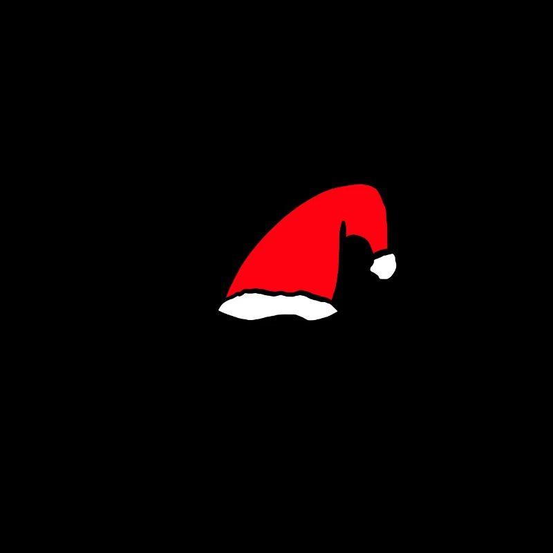 chatma noël cadeau mignon