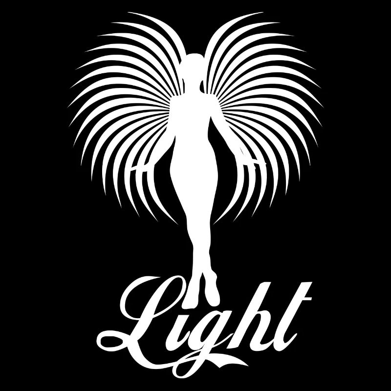 light wite