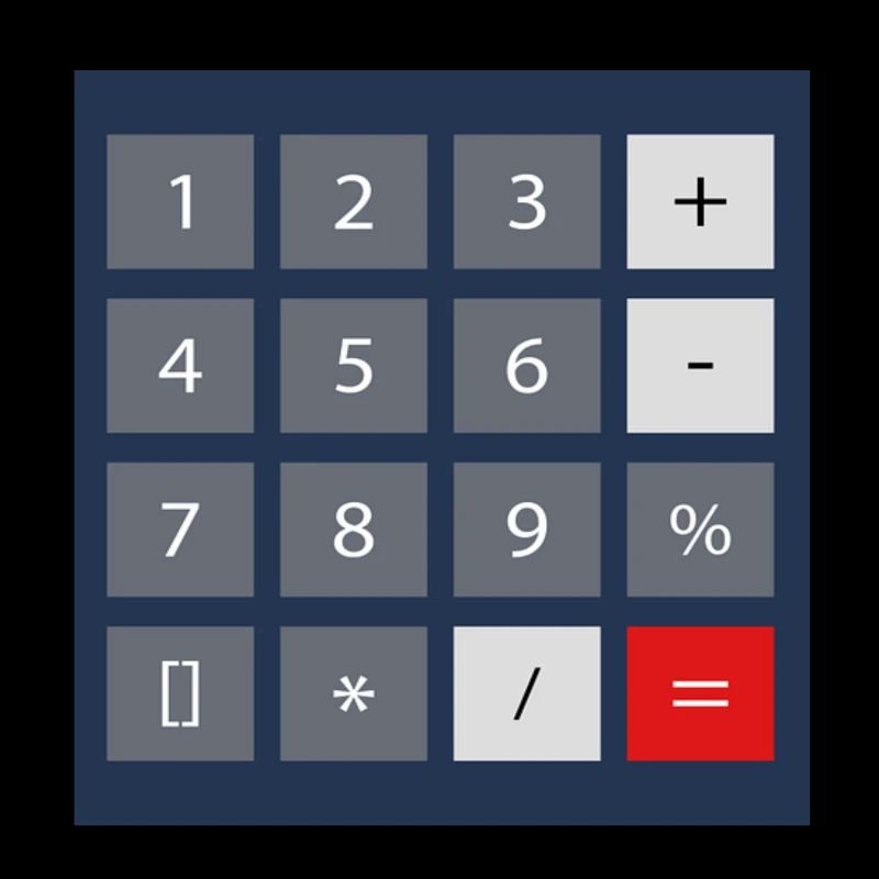 calculator