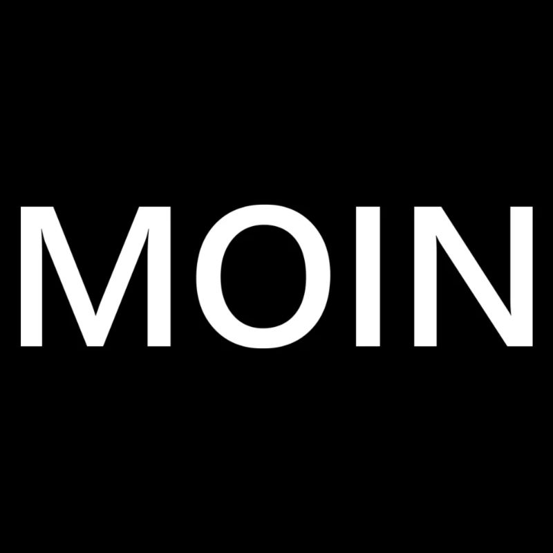 Moin