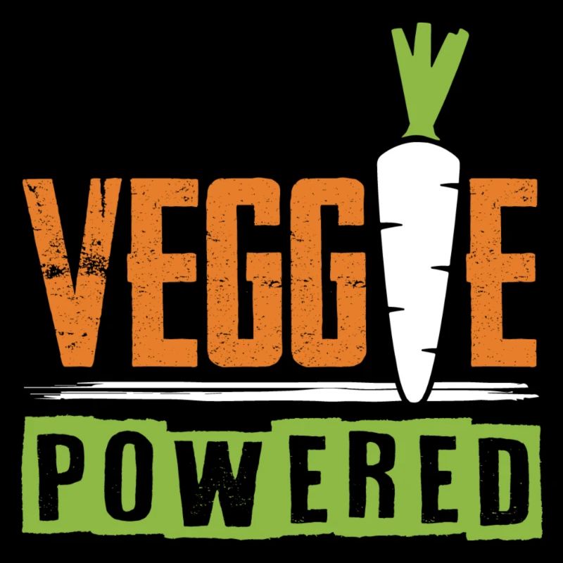 vegan veggie saying