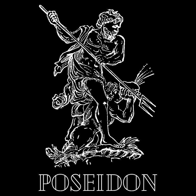Poseidon