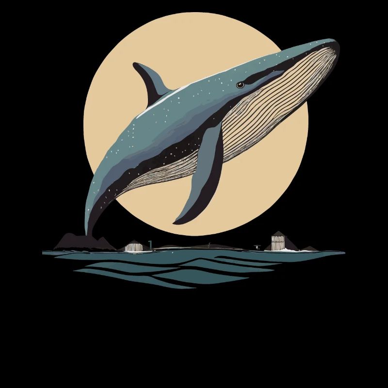 Orca, Whale, Animals, Ocean