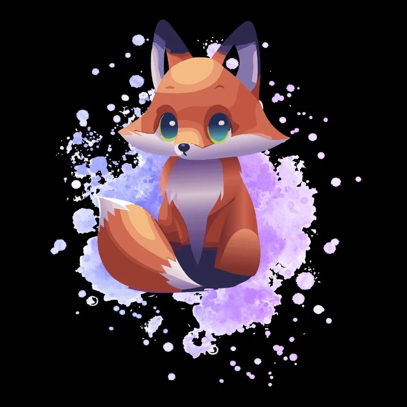 kleiner Fuchs