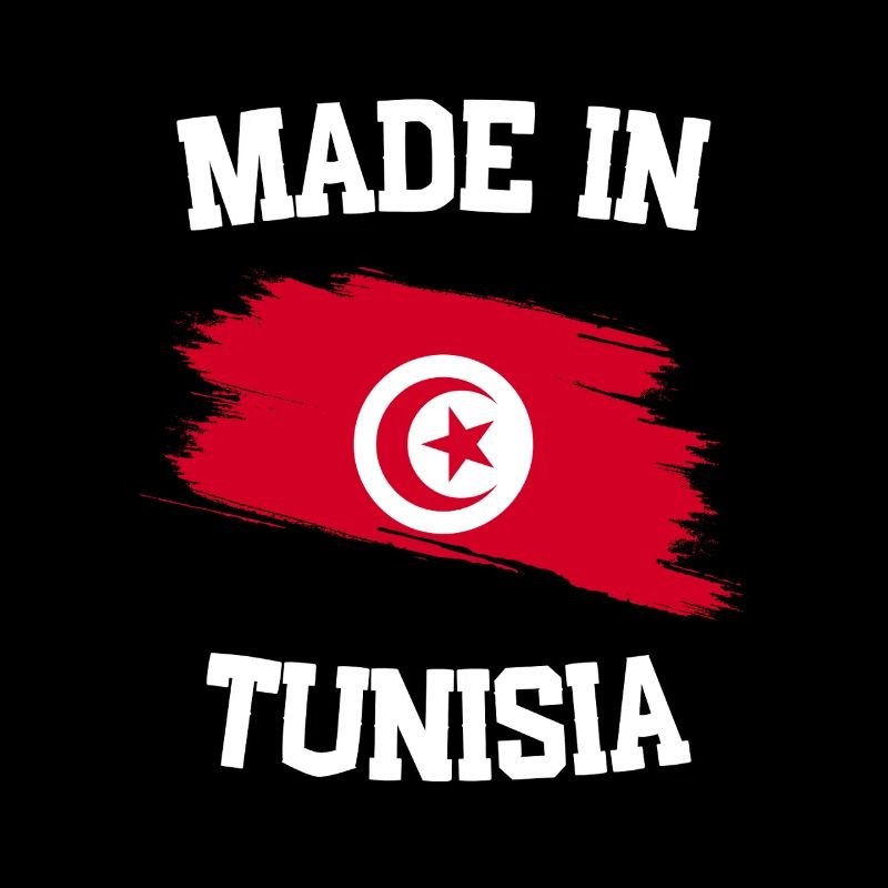 Made in Tunisia