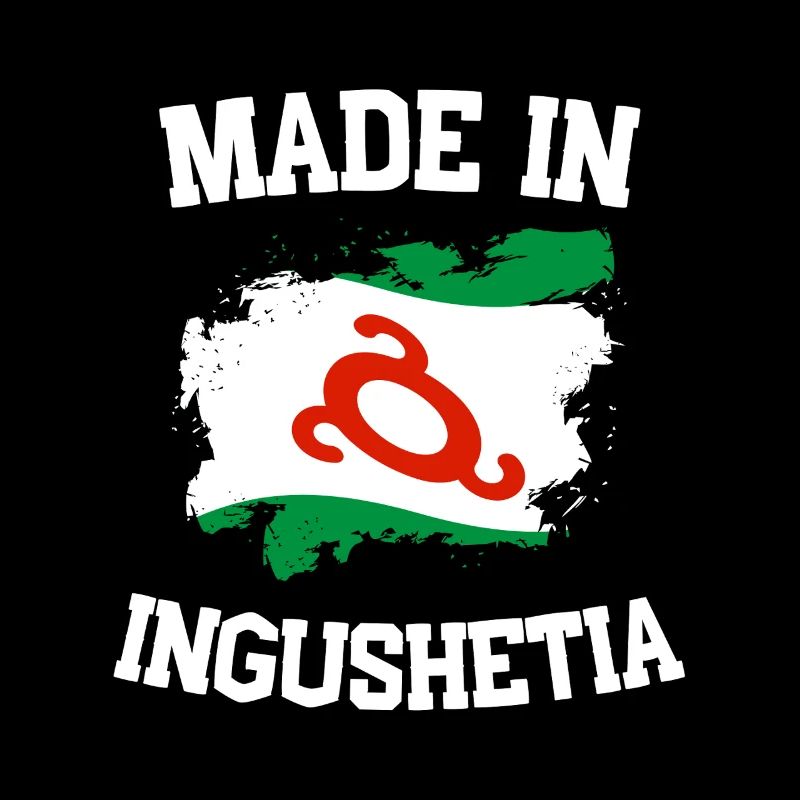 Made in Ingushetia