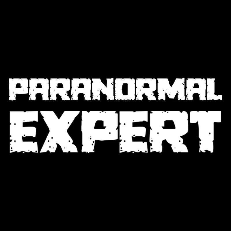 PARANORMAL EXPERT