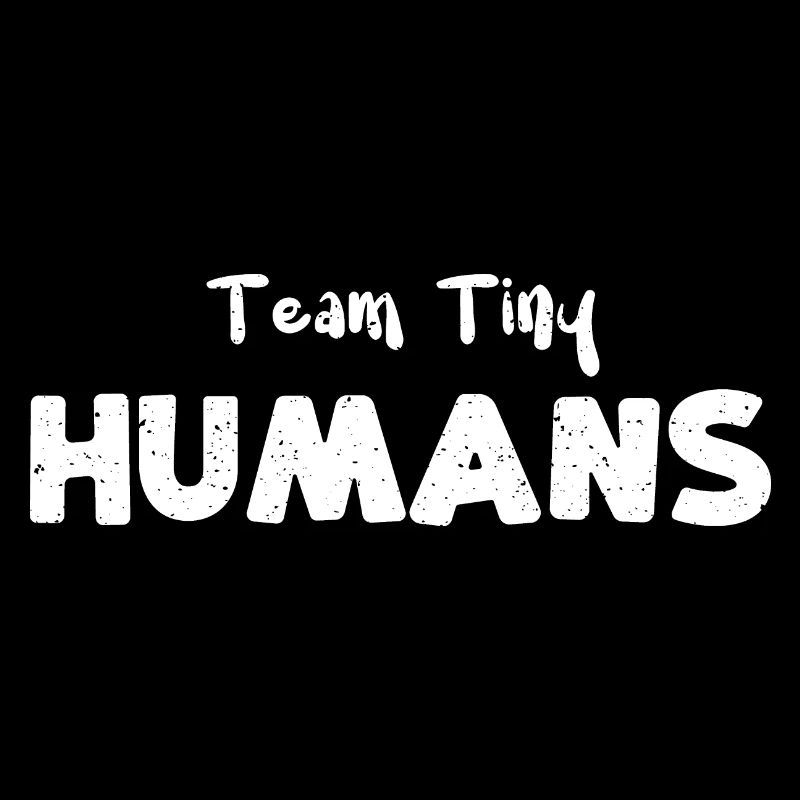 Team Tiny Humans - Nurse