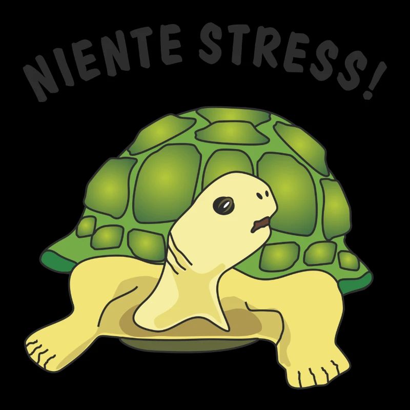 niente stress
