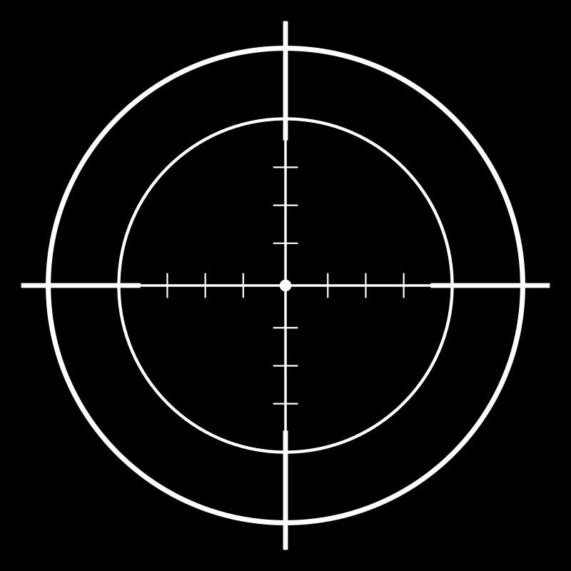 Réticule