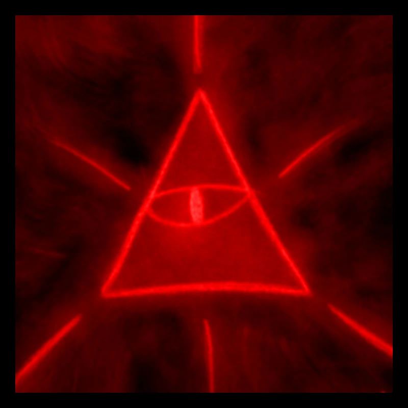 BEING RED