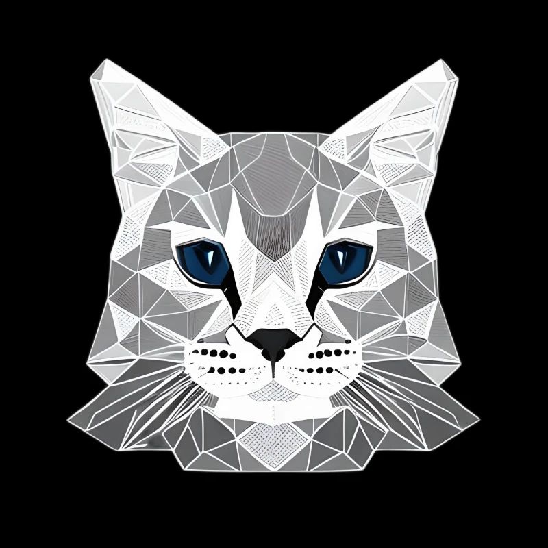Polyline Cat