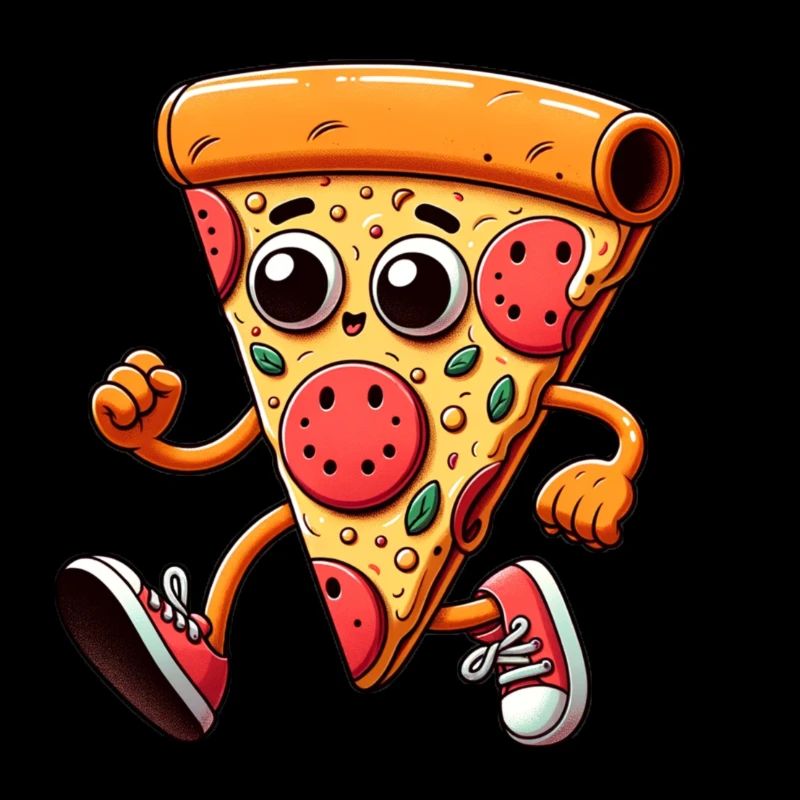 Pizza Guy