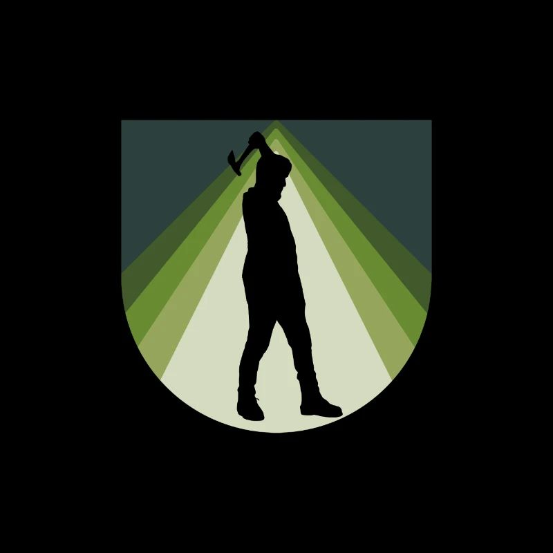 Axe Axe Throwing Axe