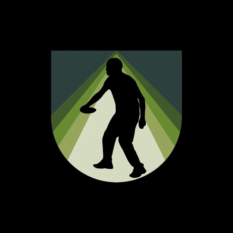 Disc Golf Lecteurs de disques