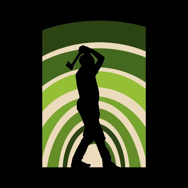 Axe Axe Axe Throwing