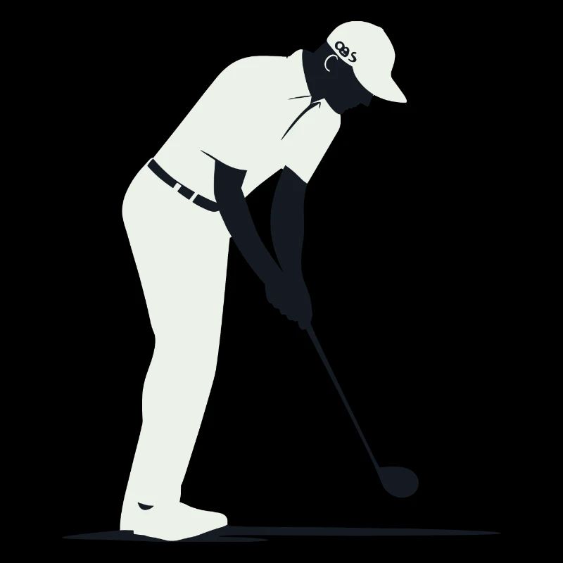 Golf Golf Jeu de golf