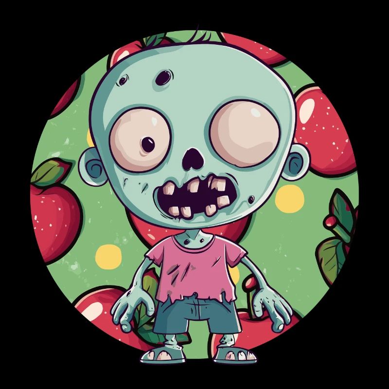 Zombie Hunter Ghost
