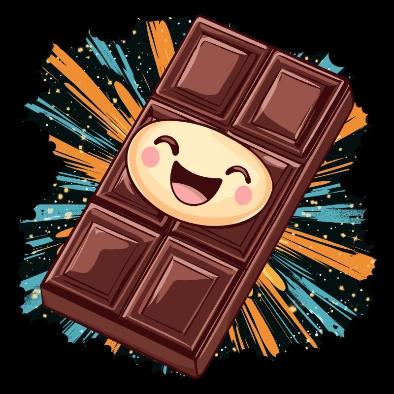 Chocolat Vanille