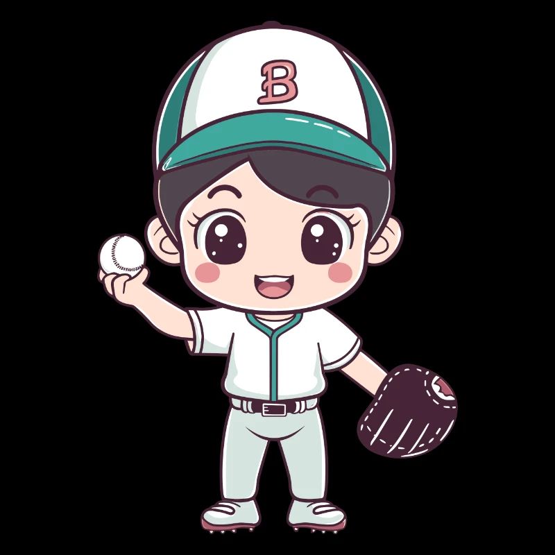 Baseball Catcher