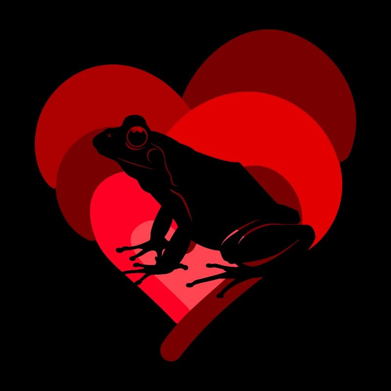 Frog Croak, Tree Frog