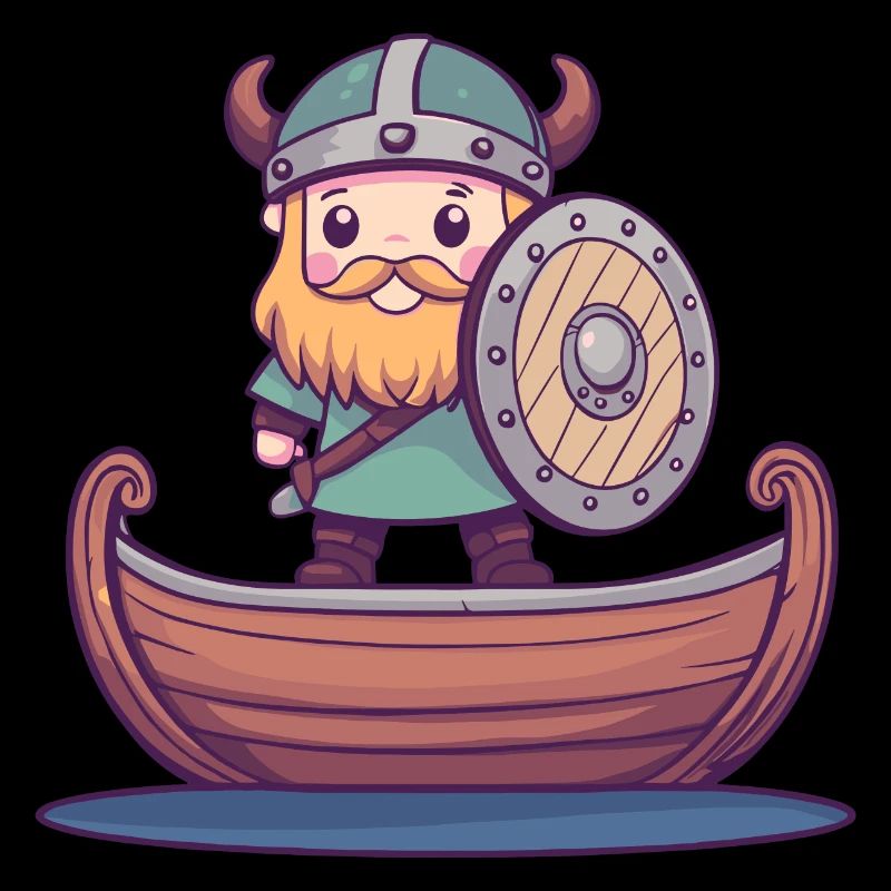 Wikinger Germanen celtic