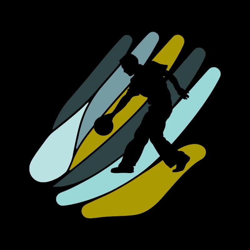Bowler Strike Cones
